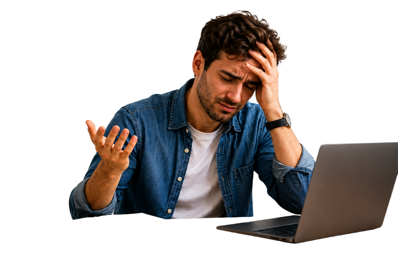The Hiring Problem